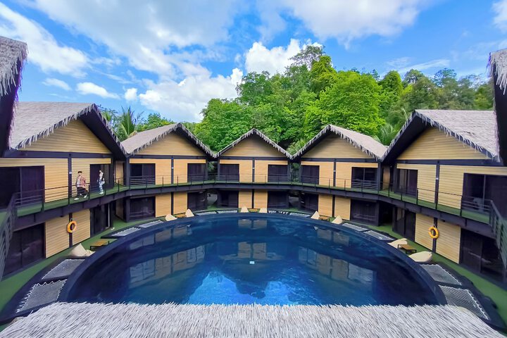 A Coral Reefs Resort Langkawi by Manhattan Group