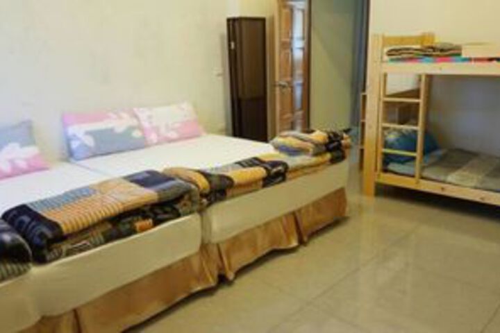 168 Hotel