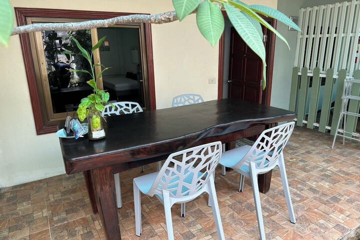 Terrace/Patio 40 of 72