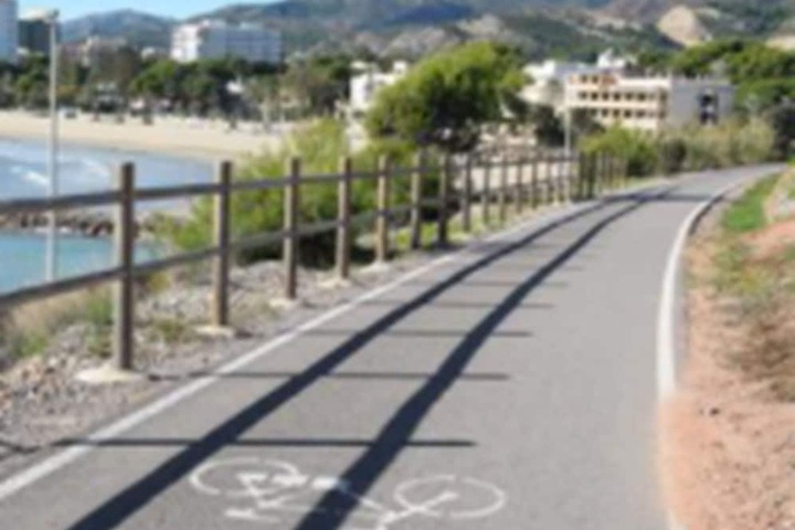Bicycling
