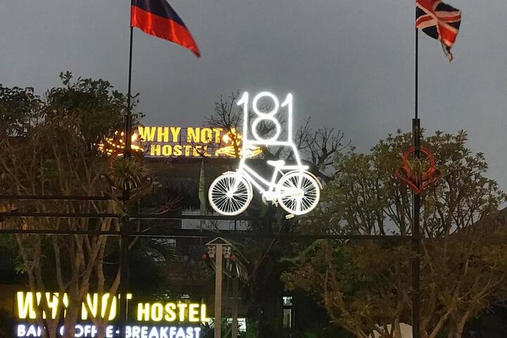Hotel 65 of 71