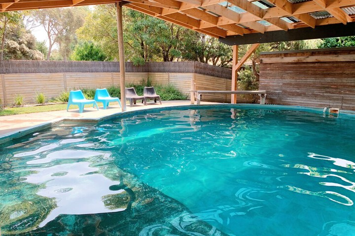 Pool 21 of 30