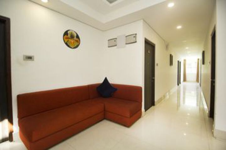 Hotel Interior 17 of 21