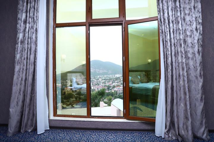 Hotel View 92 of 96