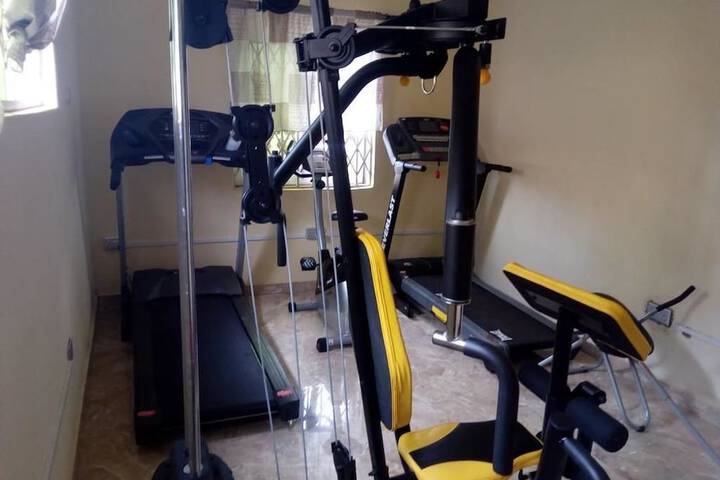 Health and Fitness 15 of 22