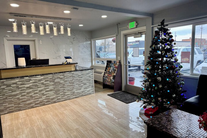 Hotel Interior 5 of 35