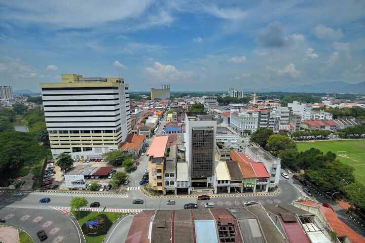 Hotel View 99 of 101