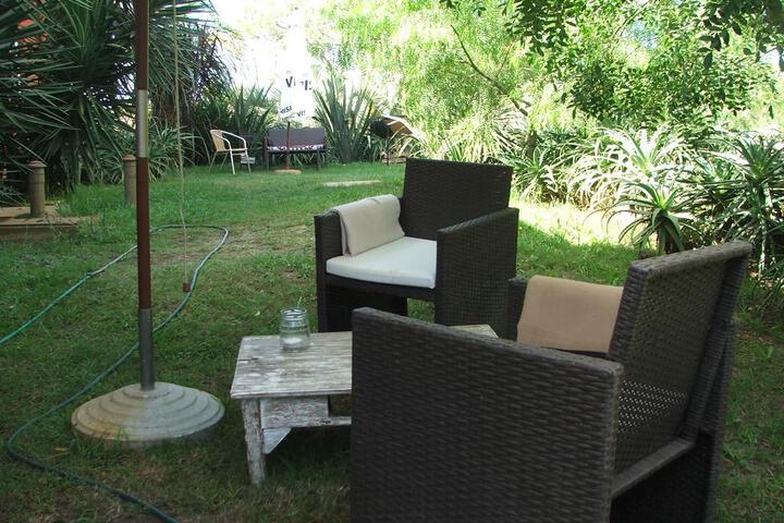 La Serena Suites