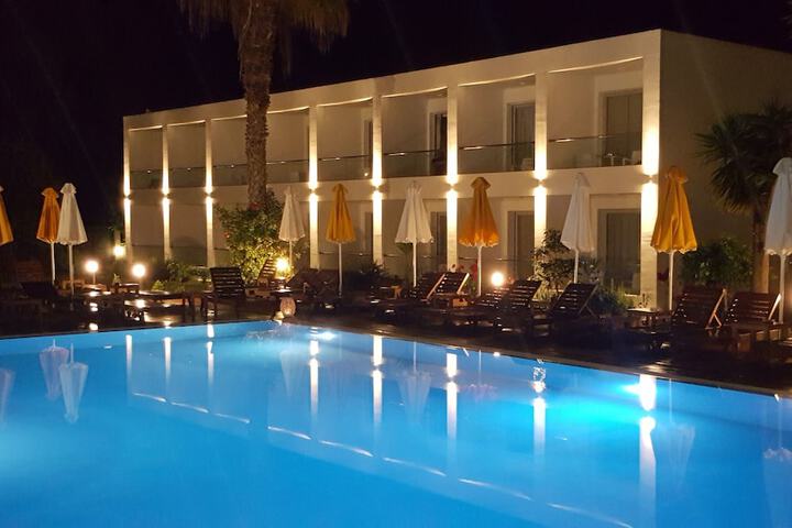 Pool 9 of 31