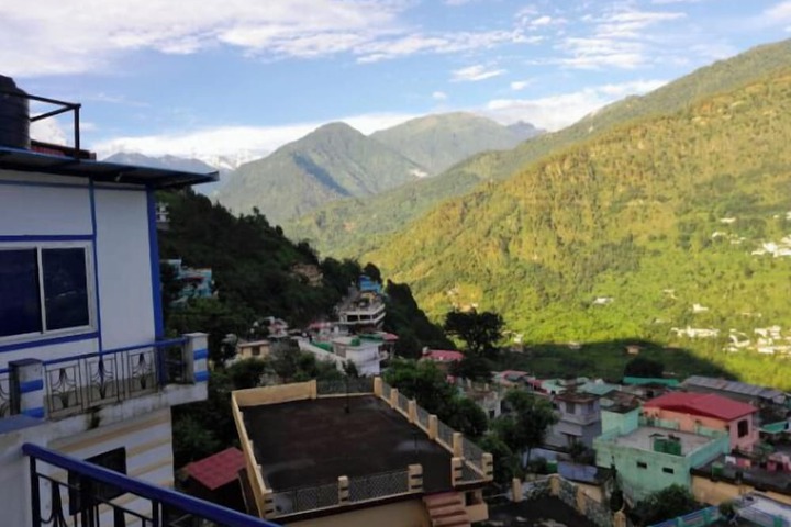 Hotel View 11 of 14