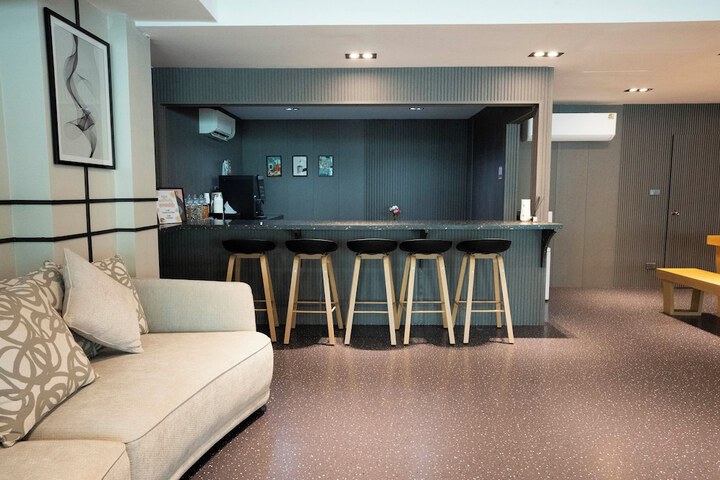 Hotel Interior 3 of 96