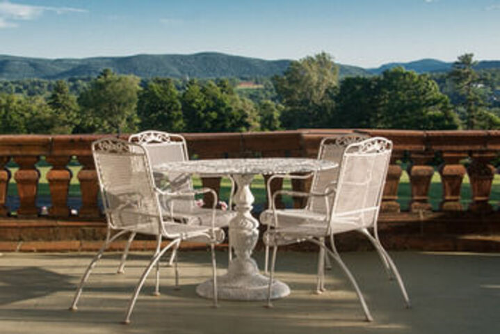 Terrace/Patio 68 of 73