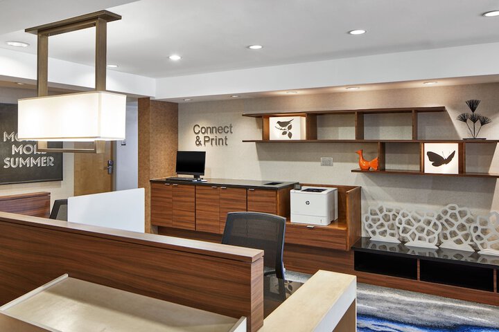 Property amenity