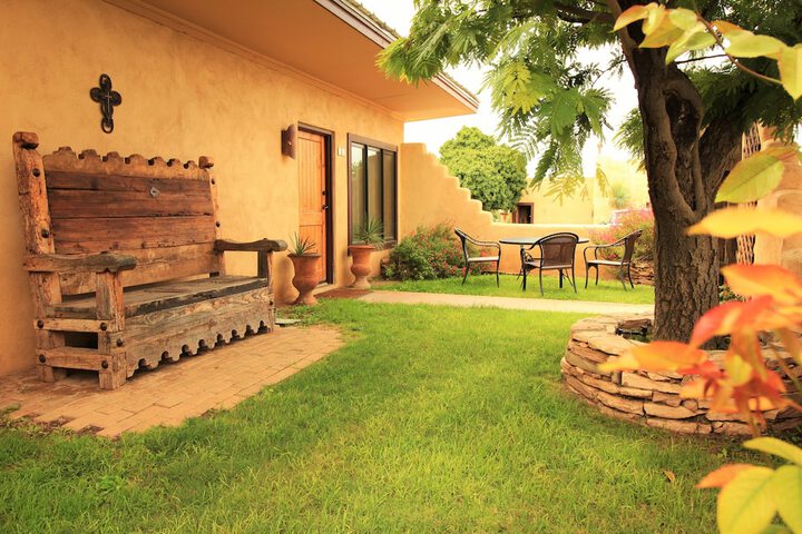 Terrace/Patio 47 of 54