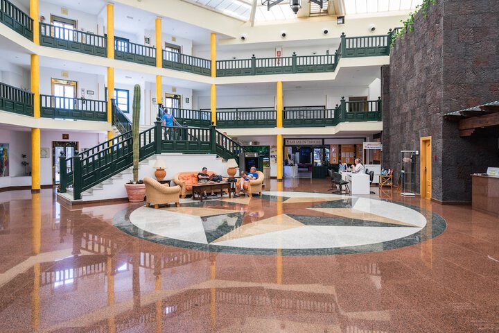 Hotel Interior 3 of 43