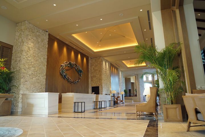 Hotel Interior 2 of 103