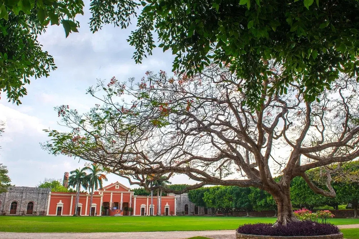 Hacienda Xtepen