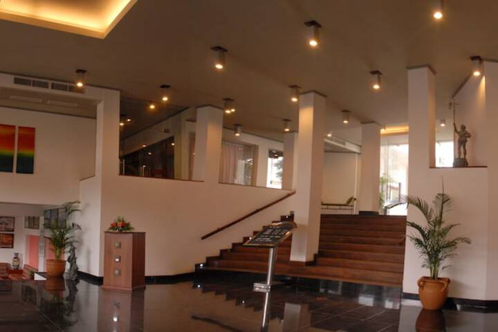 Hotel Interior 2 of 45