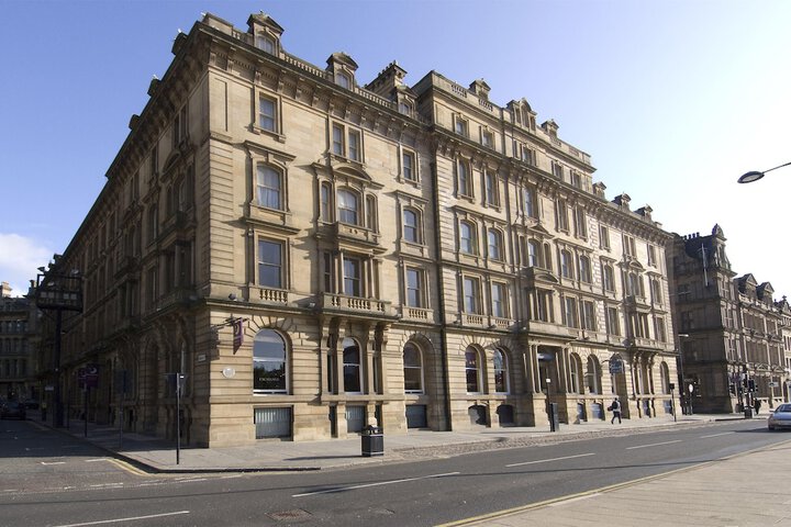 Hotel 17 of 19