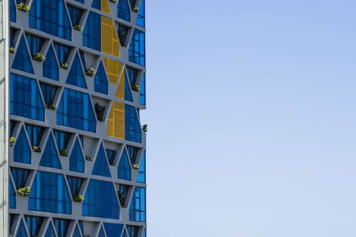 Hotel 67 of 67