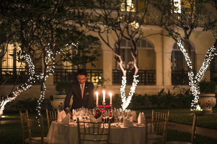 Wedding/Banquet 140 of 161