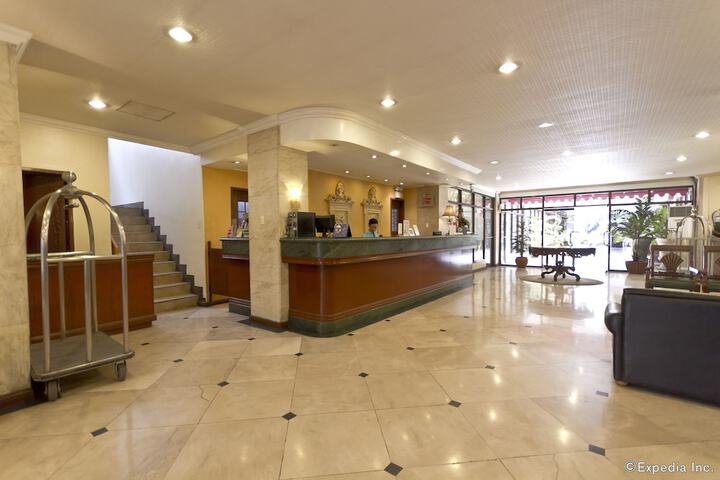 Hotel Interior 3 of 60
