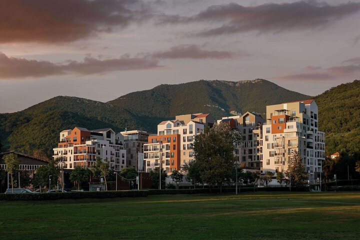 Photo of SIRO Porto Montenegro