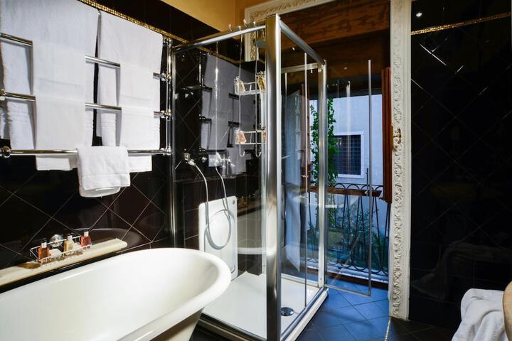 Bath Amenities