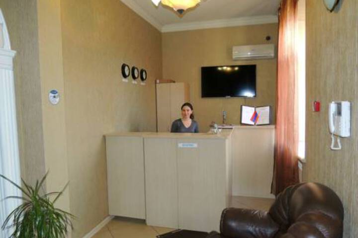 Hotel Interior 3 of 10