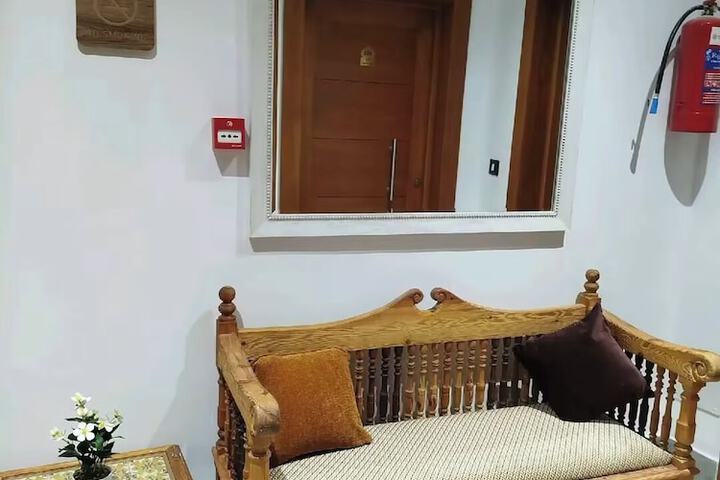 Hotel Interior 17 of 20