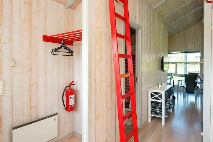 Luxurious Holiday Home in Juelsminde With Sauna