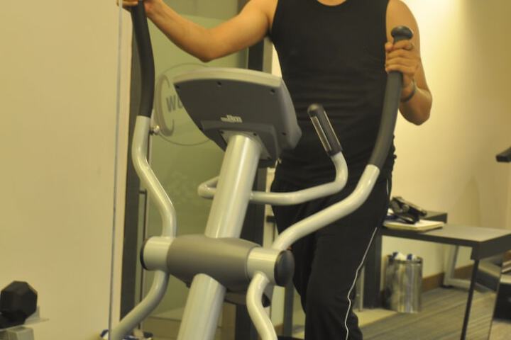 Fitness Center Photo