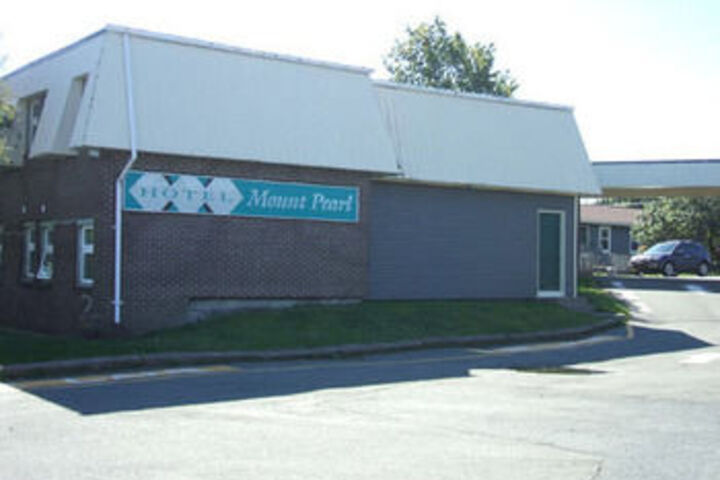 Image of Hotel Mount Pearl
