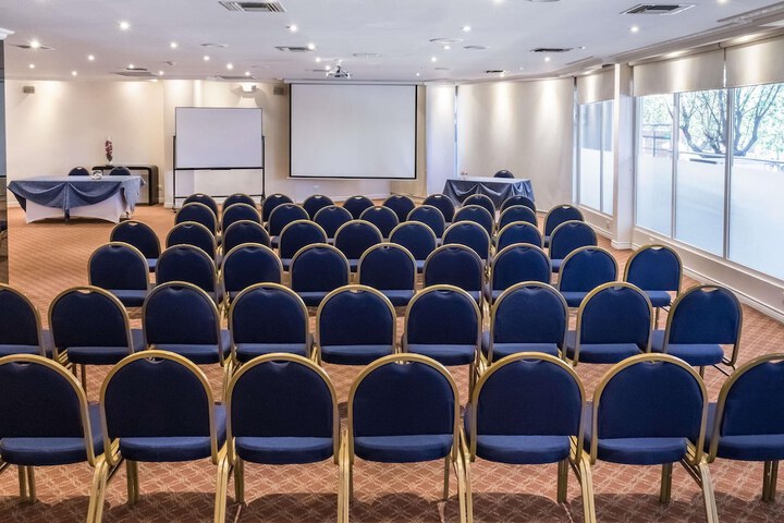 Meeting 90 of 98