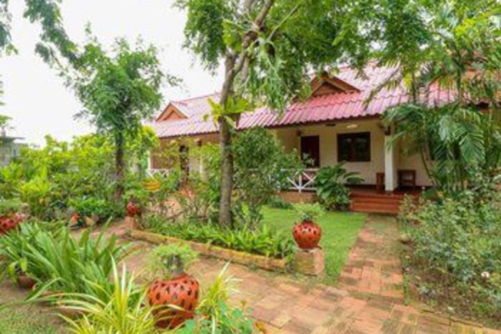 NIDA Rooms Paroak Donkaew Silk Road