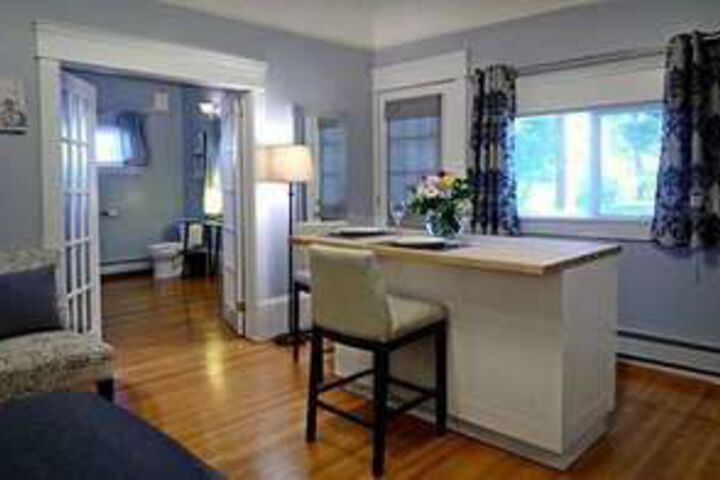 Guest Suite