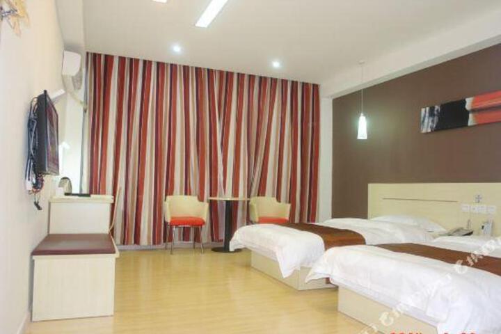 Gelin Express Hotel