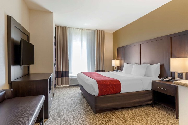 1 King Bed Suite (15 of 16)