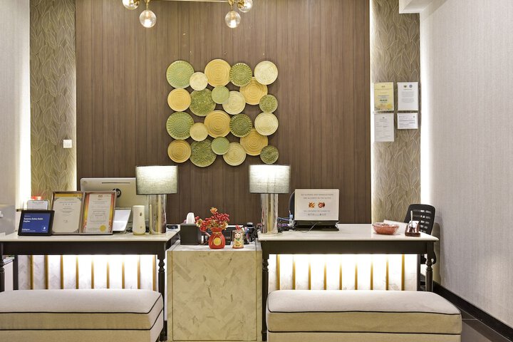 Hotel Interior 6 of 138