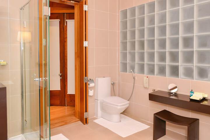 Bath Interior