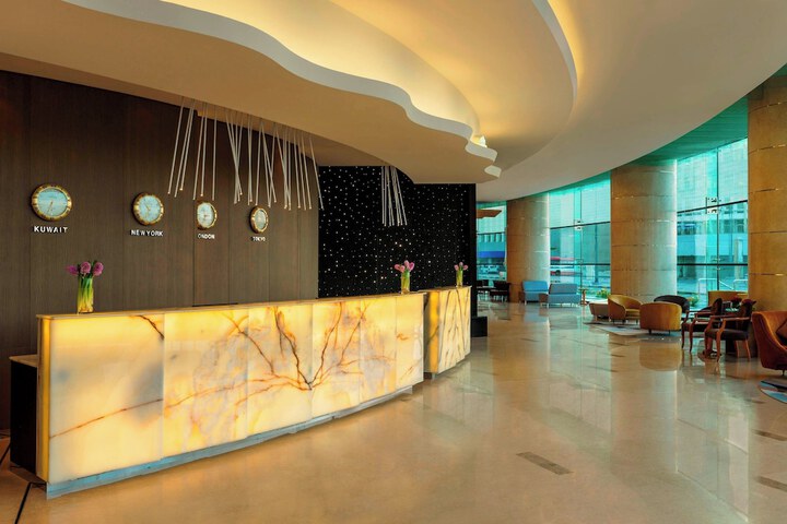 Lobby Photos
