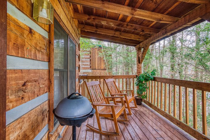 Terrace/Patio 22 of 25