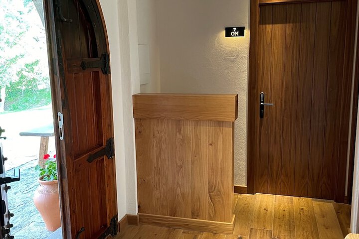 Hotel Interior 2 of 88