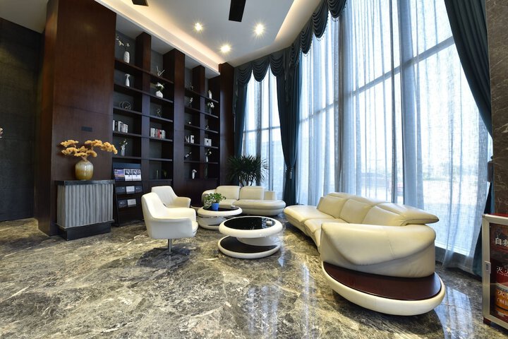 Hotel Interior 3 of 16