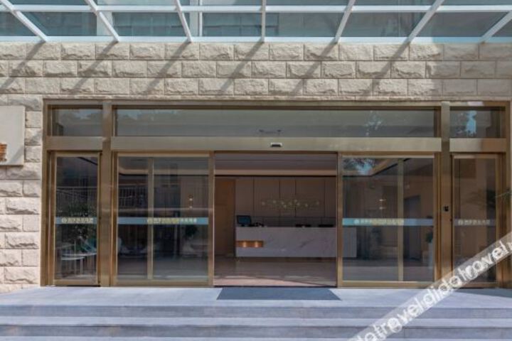 Runli Boutique Hotel