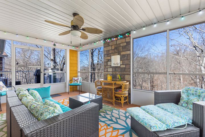 Terrace/Patio 66 of 73