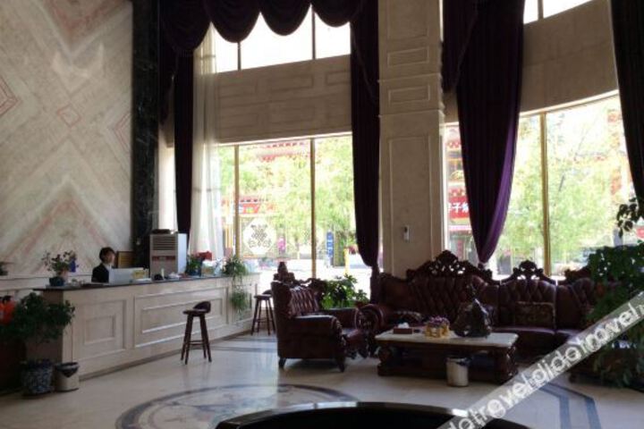 Hotel Interior 55 of 65