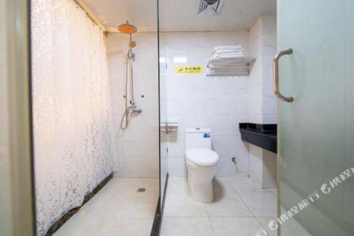 West Street Qingfeng Hotel Yangshuo