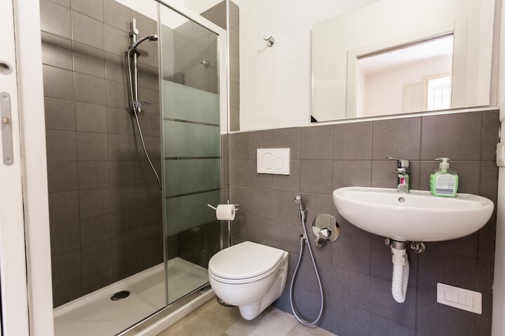 Bathroom Vanities