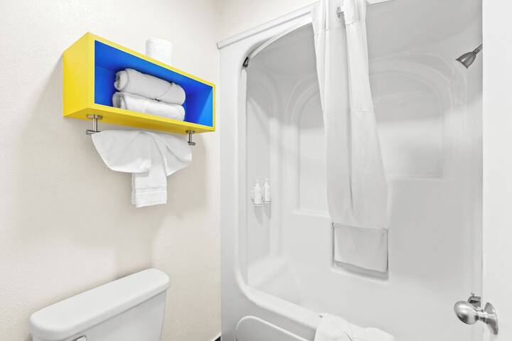 Bath Interior